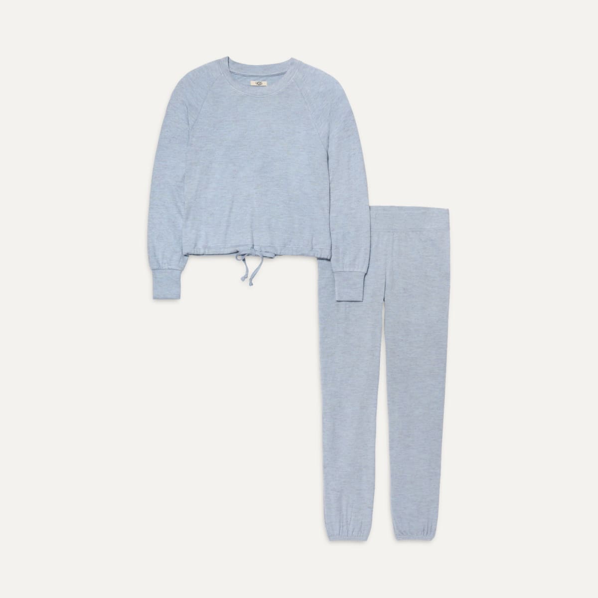 Ugg jersey pajamas hot sale